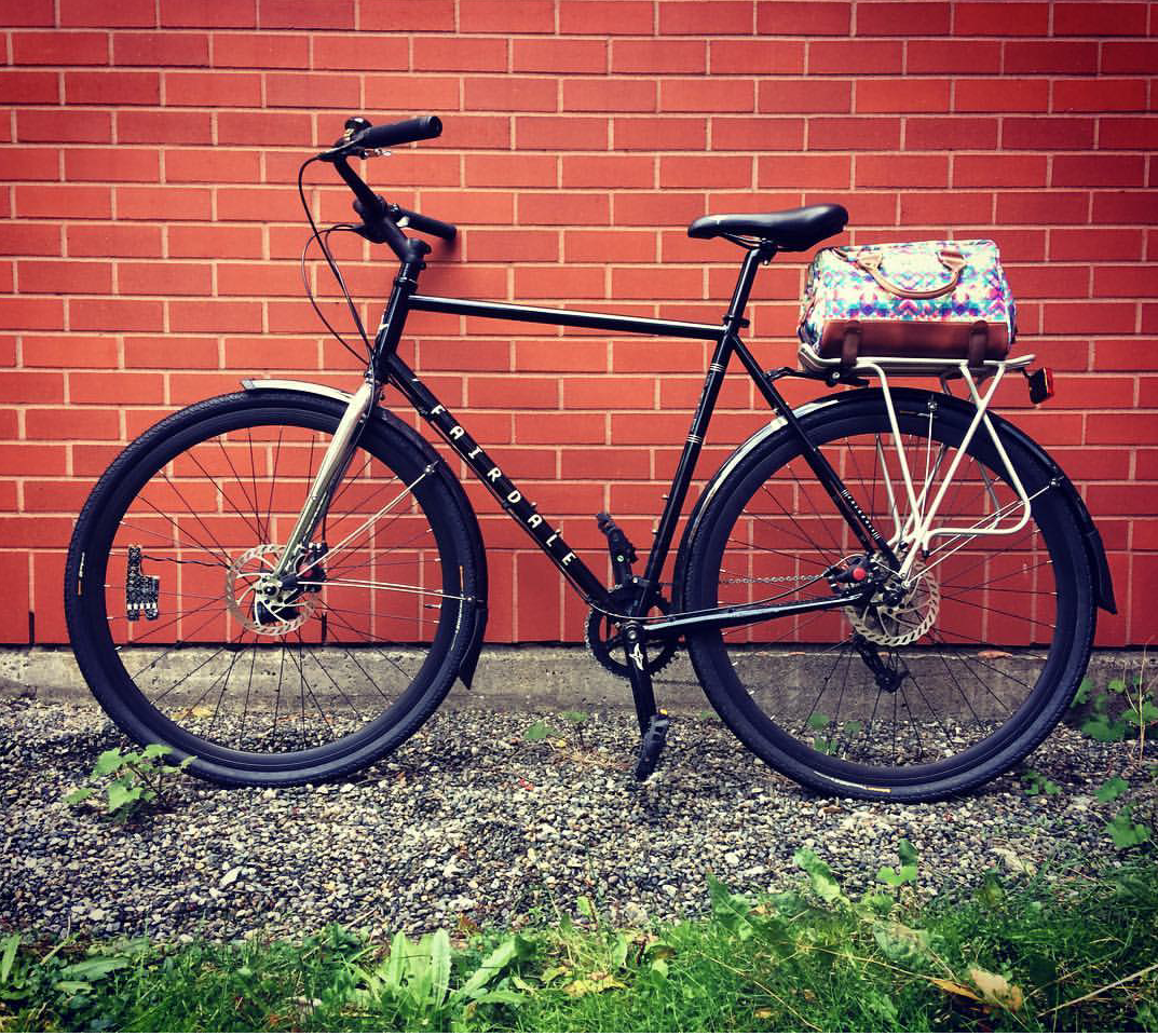 November Fan Photo Winner