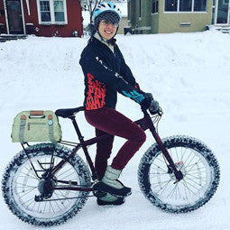 December Fan Photo Winner!