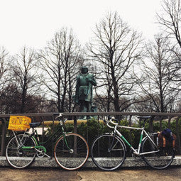 December Fan Photo Winner!