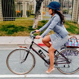 Get Ready for Bike to Work Day!