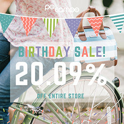 And now we're 8 years old!