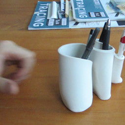 Inspiring the next gen of designers