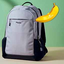 Father's Day Sale! Free banana protector with every bag purchase