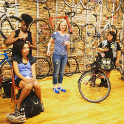 How Bike Customization Can Improve Your Commute