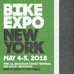 5/4-5/18 Event: Bike Expo NY