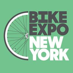 5/5 - 5/6 Bike Expo New York