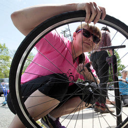 Setting and Accomplishing Your 2017 Bike Goals