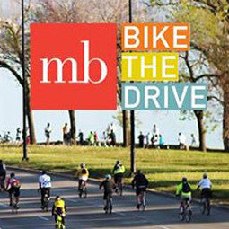 5/29/16 Event: Bike the Drive Festival