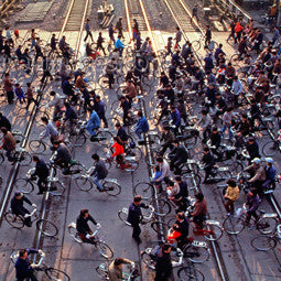 The State of Biking in China
