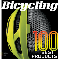 Bicycling Magazine's 100 Best Products