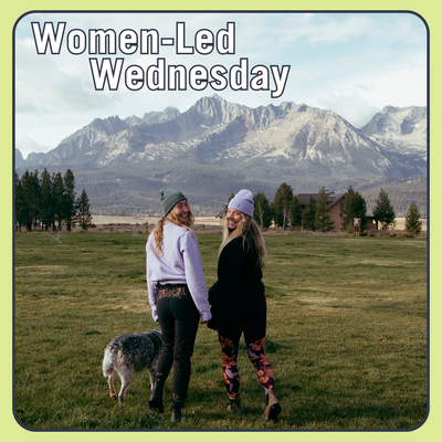 Women-Led Wednesday: Celebrating Women in Business