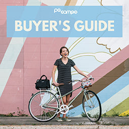 Which Type of Bike Bag Should I Get? Here's your Bike Bag Buyer's Guide.