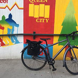 Living Car-Free and Carefree