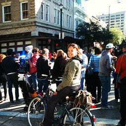 Autumn Fan Photos and a New Winner