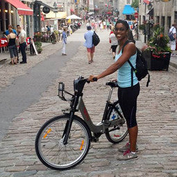 Meet Cassie, our new Customer Service and Shipping Manager