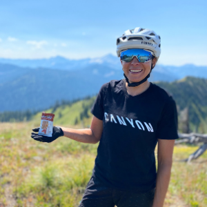 Joje nutrition energy bars