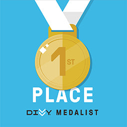 3/8 #DIVVYGOLD Award Ceremony