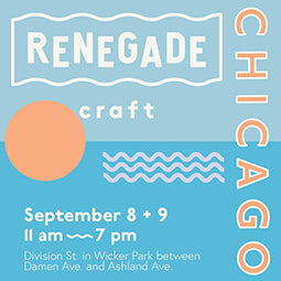 9/8-9/9 Event: Renegade Chicago