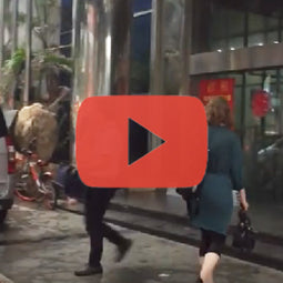 Ep 3: The Good and Bad of DWR, w/ Jessie Curry of the OIA