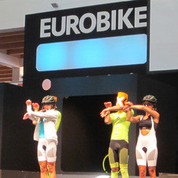 Beer, bratwurst & bikes: My trip to Eurobike