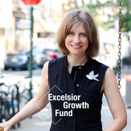 Excelsior Growth Fund Supports Po Campo!