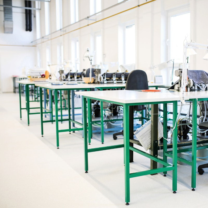 Memo from the Production Team