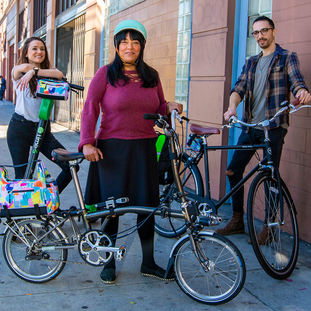 Spring 2020 Bag Line