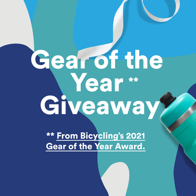 4 Ways to Win FREE Bike Gear This Holiday Season