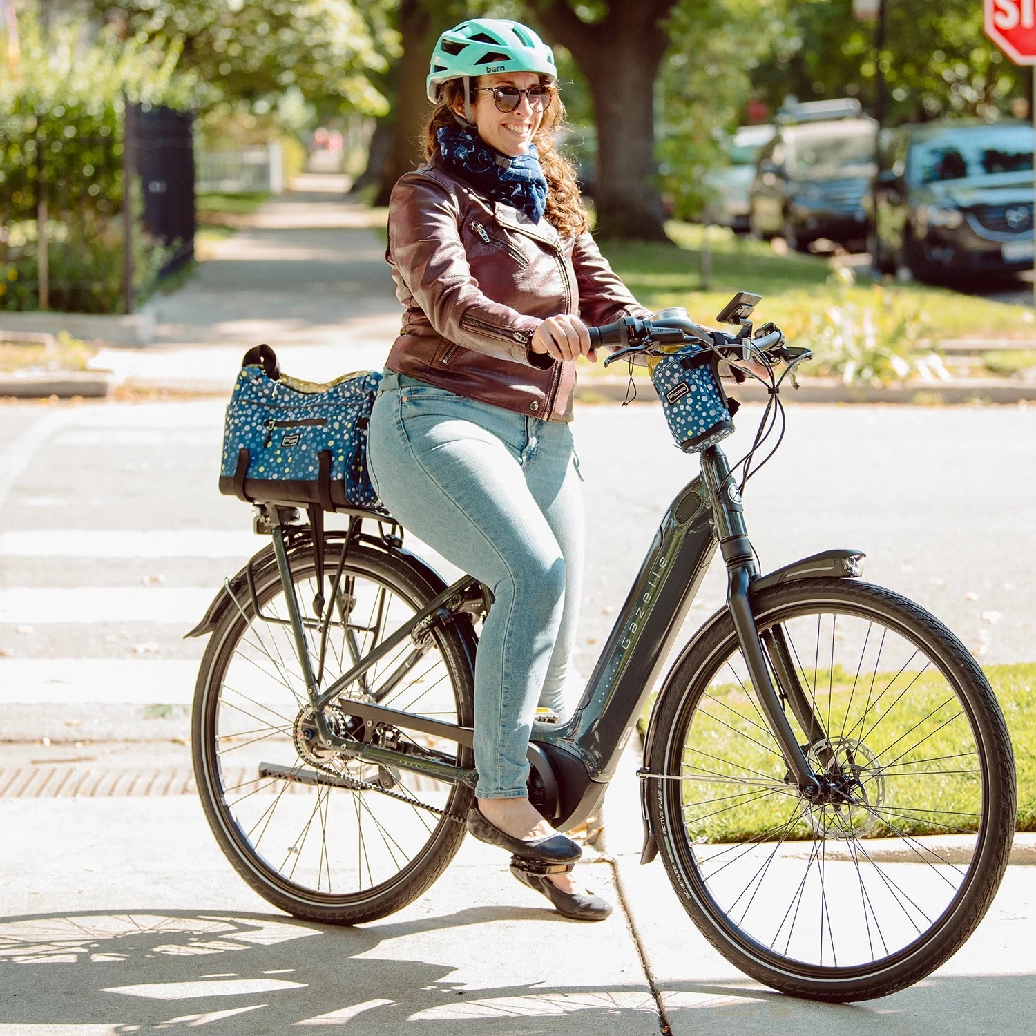 You Be You: Ride Your Way