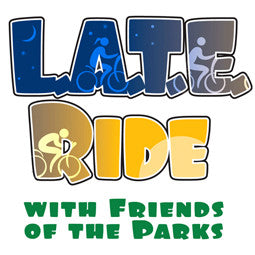 08/13/16 Event: L.A.T.E. Ride