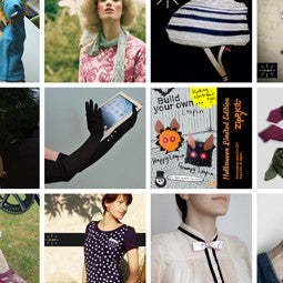 Reflective is the new white/black.