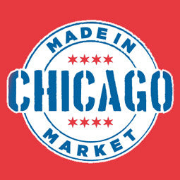 12/20/15 Event: Made in Chicago Holiday Market