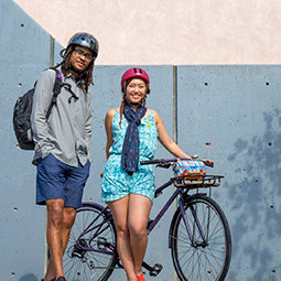 Bike-O-Rama Bonanza Bike Month Giveaway!