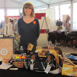 Warm and Fuzzy at FashionChicago