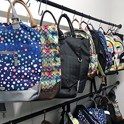 Our Commitment to the Commuter Culture. Past, Present and Future.