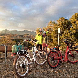 November Fan Photo Winner