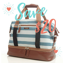 Mother's Day Sale! Save $20 on Midway Weekenders