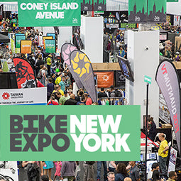 5/3-5/4 Event: Bike Expo New York 2019