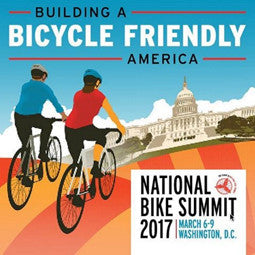 3/6 - 3/7 Event: Pop-Up Shop at National Bike Summit