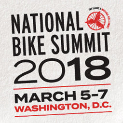 3/5 - 3/6 Event: Pop-Up at National Bike Summit