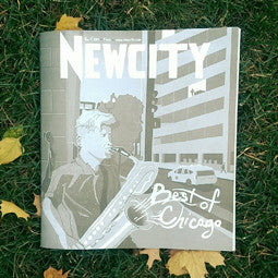 NewCity Best of Chicago: Best Bags to Attach to Your Bike