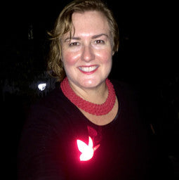 October Fan Photo Winner!