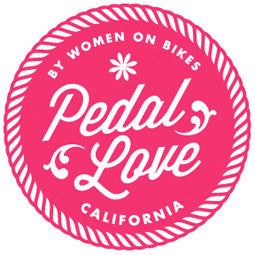 Q & A w/ our Founder Maria Boustead on Pedal Love