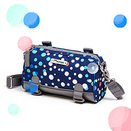 Bubbles, our new print for Spring 2018