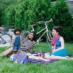 7/28 Event: Chicago Farmer's Market Ride