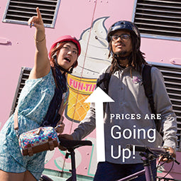 Prices Go Up Jan 14! Plus big sale on sale items!