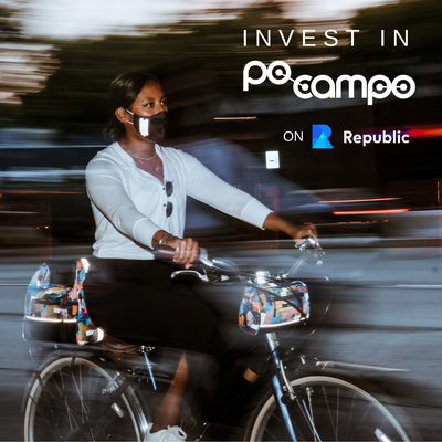 We're Raising Investment Capital on Republic!