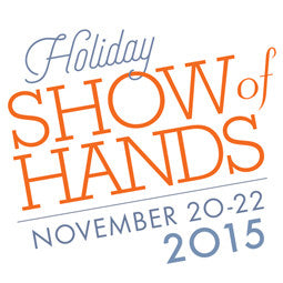Nov 20-22 Event: Show of Hands Chicago
