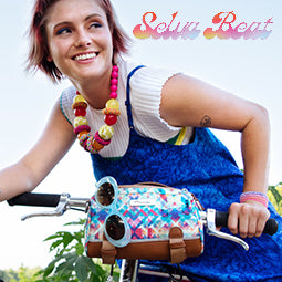 Po Campo and the Summer Survival Guide for Bikin' Fashionistas