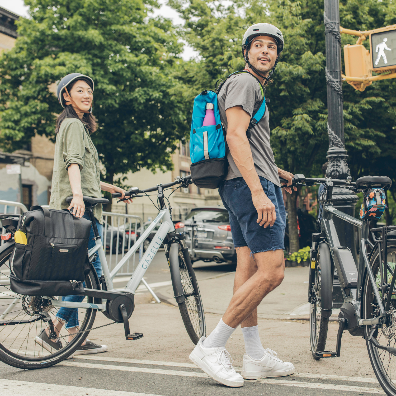 Things We’re Loving About Biking And Micromobility Right Now